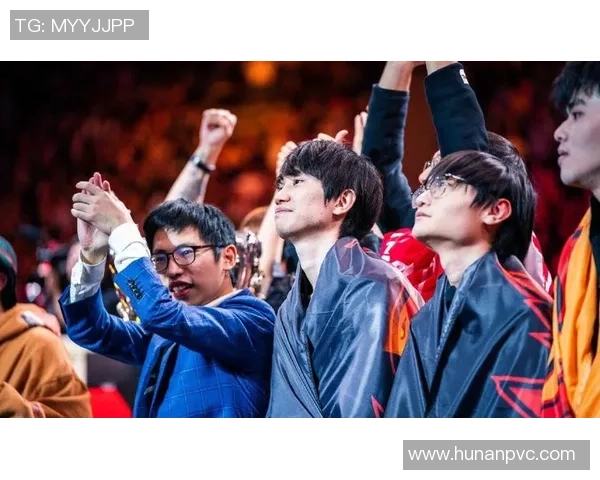 FPX战队的蜕变之旅：从挑战者到巅峰的CSGO传奇故事