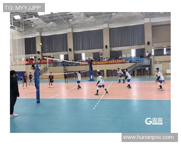 杭州排球队比赛经验分享与技术分析助力排球发展之路